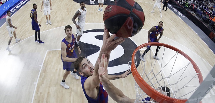La ACB prevé facturar 32,8 millones de euros en 2019-2020, una cifra récord en la historia de la liga